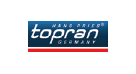 topran spare parts