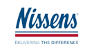 nissens spare parts