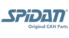 spidan spare parts