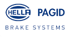 hella pagid brake pads