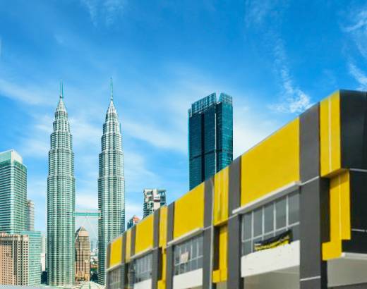 Stuttgart Malaysia 33rd Anniversary Celebration
